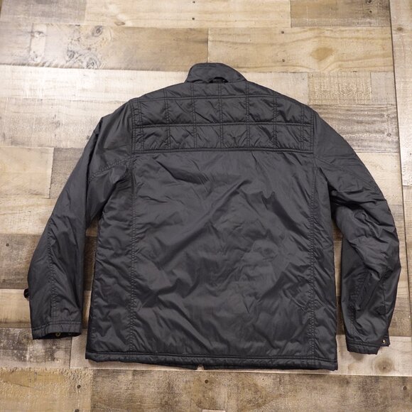 L.L. Bean Liner Jacket - PrimaLoft Insulated Men's Size Large - Picture 8 of 10